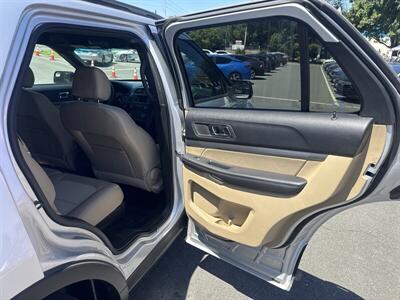 2016 Ford Explorer   - Photo 23 - Pittsburg, CA 94565