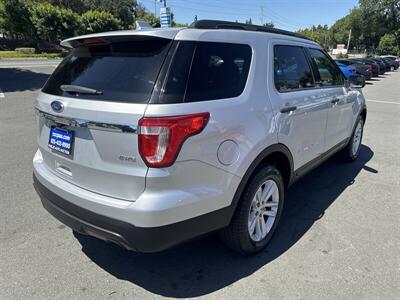 2016 Ford Explorer   - Photo 21 - Pittsburg, CA 94565