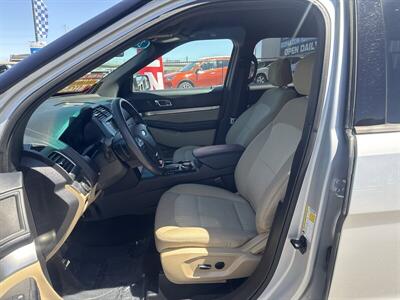 2016 Ford Explorer   - Photo 7 - Pittsburg, CA 94565