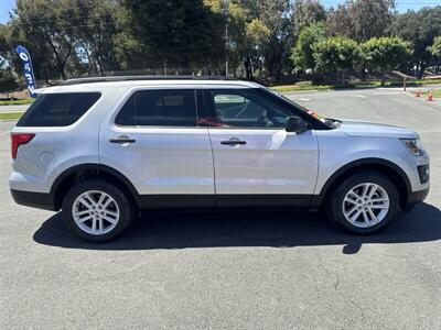2016 Ford Explorer   - Photo 22 - Pittsburg, CA 94565