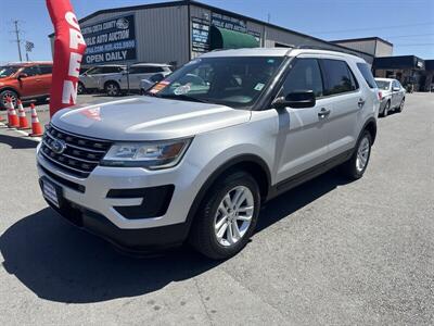 2016 Ford Explorer   - Photo 35 - Pittsburg, CA 94565