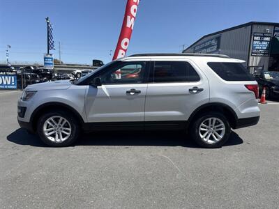 2016 Ford Explorer   - Photo 4 - Pittsburg, CA 94565