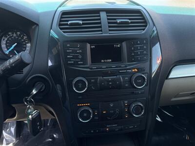 2016 Ford Explorer   - Photo 10 - Pittsburg, CA 94565