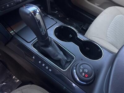 2016 Ford Explorer   - Photo 9 - Pittsburg, CA 94565