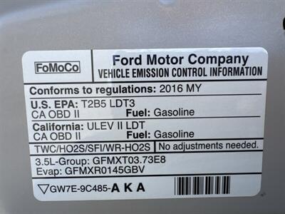 2016 Ford Explorer   - Photo 33 - Pittsburg, CA 94565