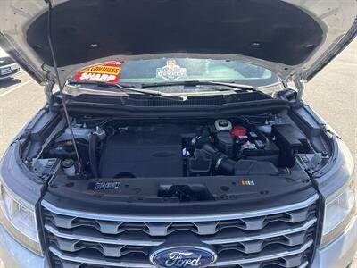 2016 Ford Explorer   - Photo 31 - Pittsburg, CA 94565