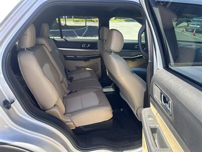 2016 Ford Explorer   - Photo 24 - Pittsburg, CA 94565