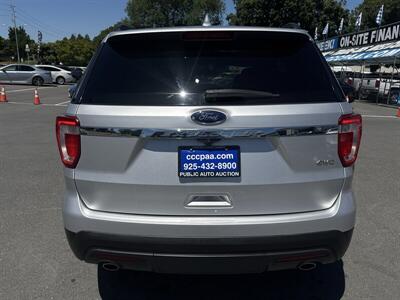 2016 Ford Explorer   - Photo 19 - Pittsburg, CA 94565