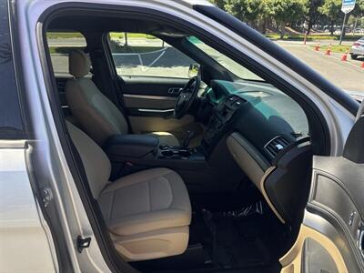 2016 Ford Explorer   - Photo 28 - Pittsburg, CA 94565