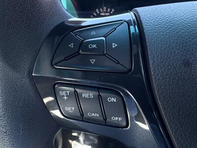 2016 Ford Explorer   - Photo 14 - Pittsburg, CA 94565