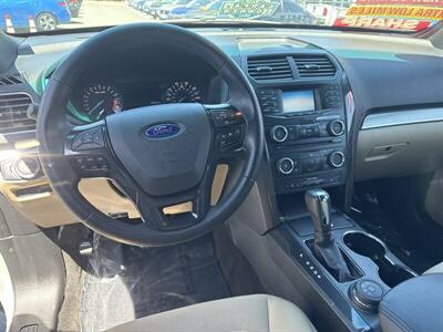 2016 Ford Explorer   - Photo 8 - Pittsburg, CA 94565