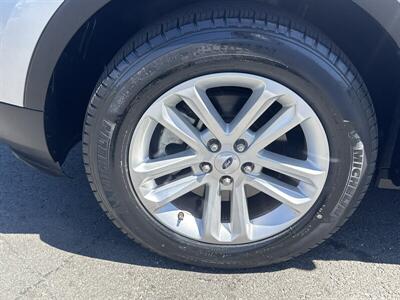 2016 Ford Explorer   - Photo 5 - Pittsburg, CA 94565