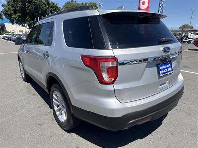 2016 Ford Explorer   - Photo 18 - Pittsburg, CA 94565