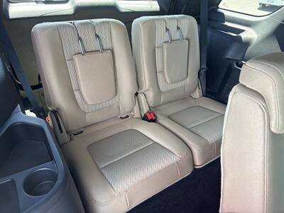 2016 Ford Explorer   - Photo 25 - Pittsburg, CA 94565