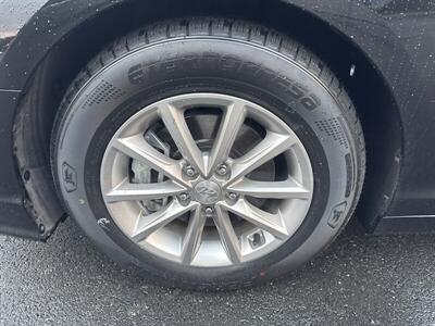 2018 Hyundai SONATA Eco   - Photo 13 - Pittsburg, CA 94565-2812