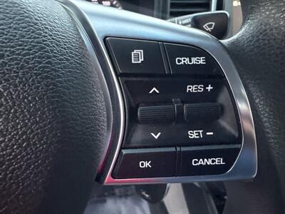 2018 Hyundai SONATA Eco   - Photo 7 - Pittsburg, CA 94565-2812