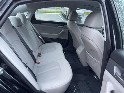 2018 Hyundai SONATA Eco   - Photo 23 - Pittsburg, CA 94565-2812