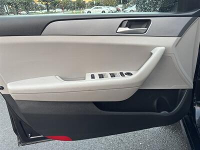 2018 Hyundai SONATA Eco   - Photo 11 - Pittsburg, CA 94565-2812