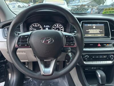 2018 Hyundai SONATA Eco   - Photo 4 - Pittsburg, CA 94565-2812