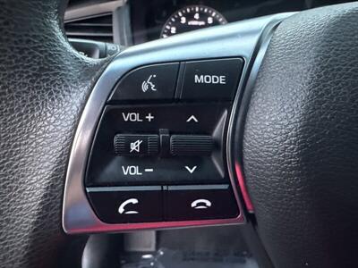 2018 Hyundai SONATA Eco   - Photo 5 - Pittsburg, CA 94565-2812