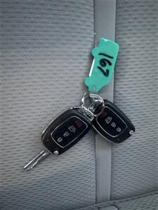 2018 Hyundai SONATA Eco   - Photo 24 - Pittsburg, CA 94565-2812