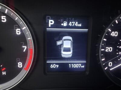 2018 Hyundai SONATA Eco   - Photo 6 - Pittsburg, CA 94565-2812