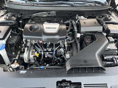 2018 Hyundai SONATA Eco   - Photo 27 - Pittsburg, CA 94565-2812