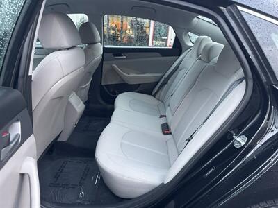 2018 Hyundai SONATA Eco   - Photo 15 - Pittsburg, CA 94565-2812