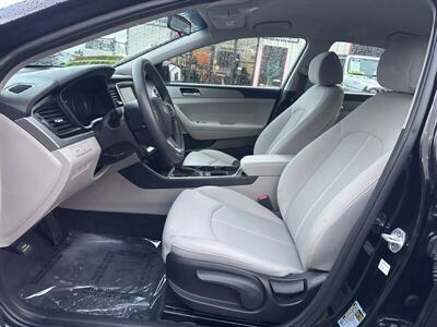 2018 Hyundai SONATA Eco   - Photo 3 - Pittsburg, CA 94565-2812