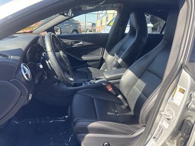 2016 Mercedes-Benz CLA CLA 250 4MATIC   - Photo 11 - Pittsburg, CA 94565-2812