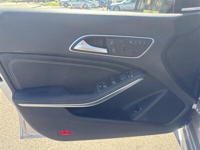 2016 Mercedes-Benz CLA CLA 250 4MATIC   - Photo 8 - Pittsburg, CA 94565-2812
