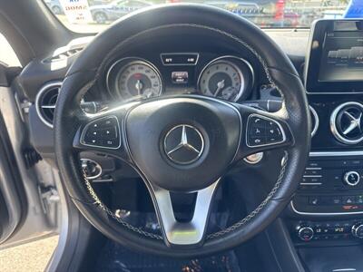2016 Mercedes-Benz CLA CLA 250 4MATIC   - Photo 4 - Pittsburg, CA 94565-2812