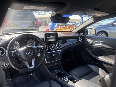 2016 Mercedes-Benz CLA CLA 250 4MATIC   - Photo 2 - Pittsburg, CA 94565-2812