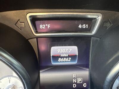 2016 Mercedes-Benz CLA CLA 250 4MATIC   - Photo 5 - Pittsburg, CA 94565-2812