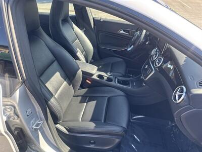 2016 Mercedes-Benz CLA CLA 250 4MATIC   - Photo 20 - Pittsburg, CA 94565-2812