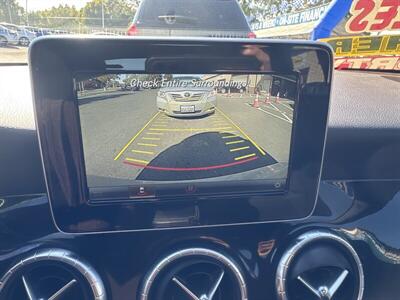 2016 Mercedes-Benz CLA CLA 250 4MATIC   - Photo 6 - Pittsburg, CA 94565-2812