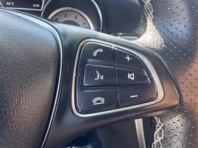 2016 Mercedes-Benz CLA CLA 250 4MATIC   - Photo 12 - Pittsburg, CA 94565-2812