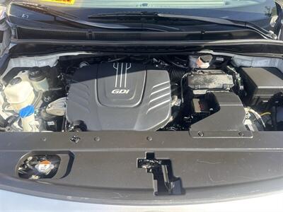 2017 Kia Sedona LX - Photo 29 - Pittsburg, CA 94565-2812