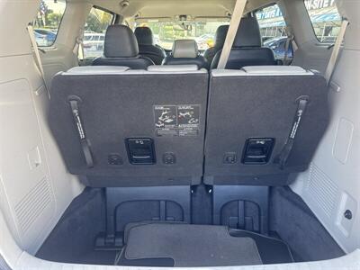 2017 Kia Sedona LX - Photo 22 - Pittsburg, CA 94565-2812