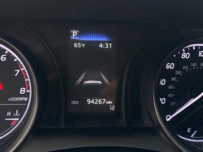 2021 Toyota Camry SE   - Photo 3 - Pittsburg, CA 94565-2812
