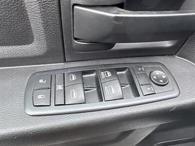 2016 RAM 1500 Tradesman - Photo 11 - Pittsburg, CA 94565