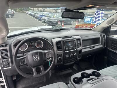 2016 RAM 1500 Tradesman - Photo 2 - Pittsburg, CA 94565
