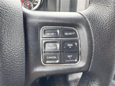 2016 RAM 1500 Tradesman - Photo 7 - Pittsburg, CA 94565