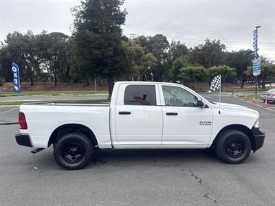 2016 RAM 1500 Tradesman - Photo 21 - Pittsburg, CA 94565