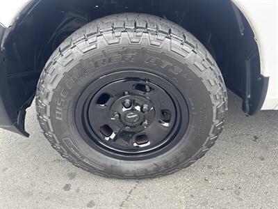 2016 RAM 1500 Tradesman - Photo 12 - Pittsburg, CA 94565