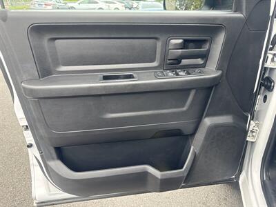 2016 RAM 1500 Tradesman - Photo 10 - Pittsburg, CA 94565