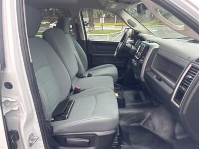 2016 RAM 1500 Tradesman - Photo 25 - Pittsburg, CA 94565