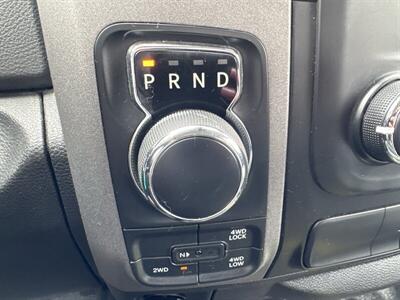 2016 RAM 1500 Tradesman - Photo 8 - Pittsburg, CA 94565