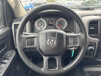 2016 RAM 1500 Tradesman - Photo 4 - Pittsburg, CA 94565