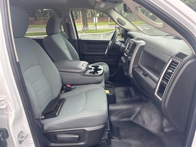 2016 RAM 1500 Tradesman - Photo 23 - Pittsburg, CA 94565